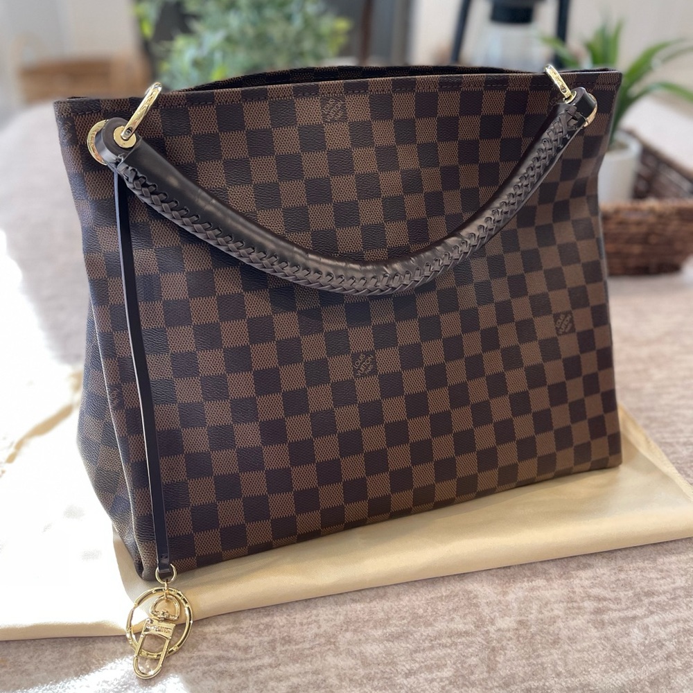 New Artsy bag